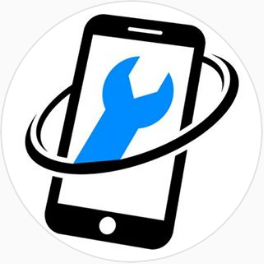 Magnifix Phone Repair logo